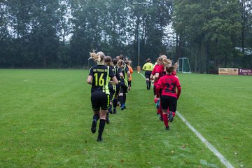 Bild 6 - Frauen SV Neuenbrook-Rethwisch - SV Frisia 03 Risum Lindholm